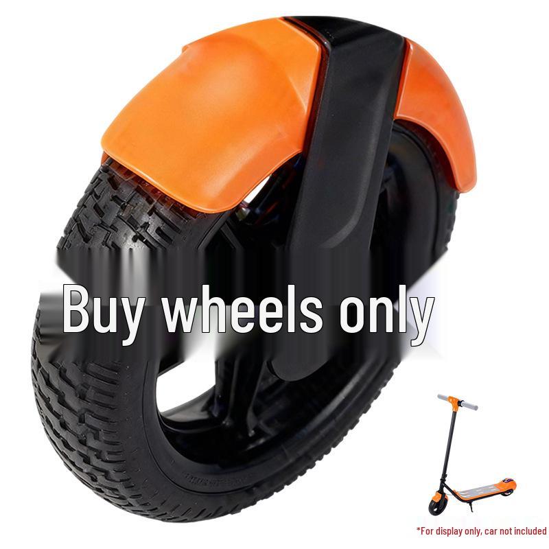 

Детский двухколесный электросамокат для поездок за границу - Легкая новая модель для уличного туризма и живописных мест