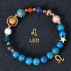 JYL TS Bracelet Zodiac  Planet Beads Aligns Cosmic Energy & Destiny