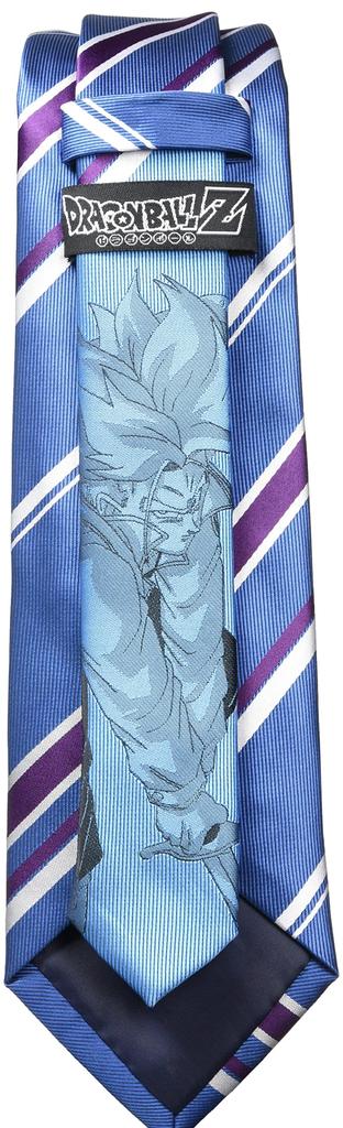 [Florence Spec] Dragon Ball Tie 2 Trunks
