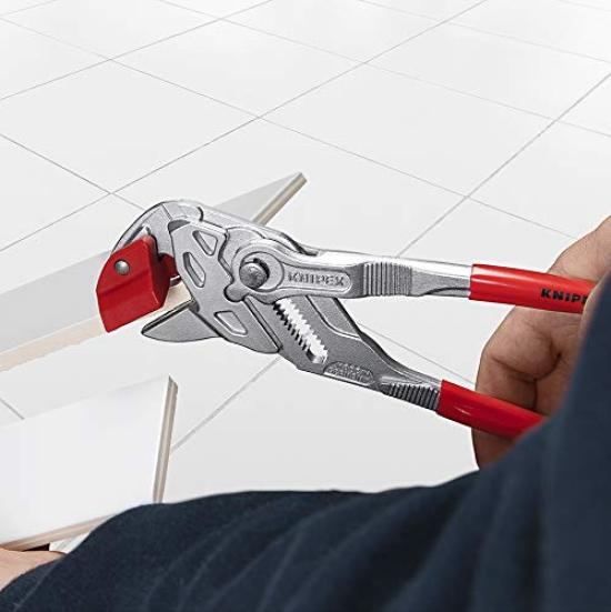 KNIPEX Tile Breaking Pliers 9113-250SB