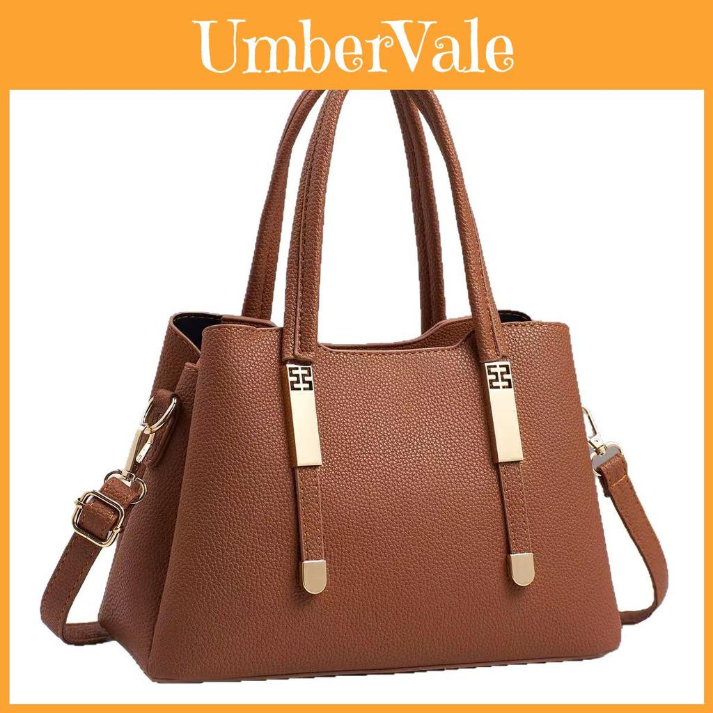 Pu Leather Womens Crossbody Bag With Embossed Pattern For Casual Travel