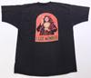 Vintage Mad Monk Vodka I Got Monked Graphic T Shirt 90s 2000s Black Size XL