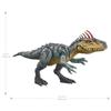 Mattel Jurassic World Big Neovenator HTK78 Action! [Dinosaur Toy] [Length Approx. 35.6cm] [Ages 4+]