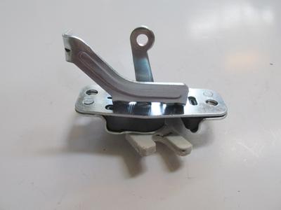For Fıat Ducato 2014 2024 Sliding Door Lock Upper Link Striker Right 1372139080