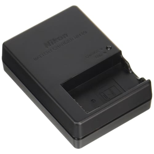 

Зарядное устройство для аккумуляторов Nikon MH29