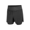 Running Shorts Men's Pitch Black Moderate C27689