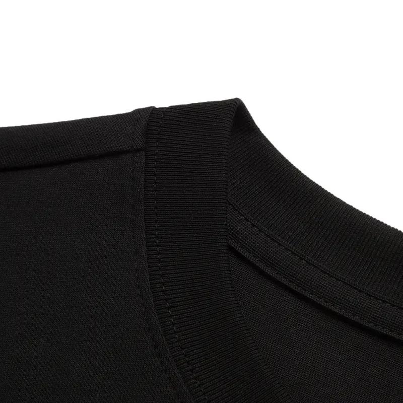 Li-Ning Solid Color Logo Comfortable Breathable Versatile Fashion Pullover Short Sleeve Casual Sports Suit Unisex suit Black AHSU651-2+AKLU881-1