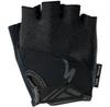 Specialized Body Geometry Dual Gel Cycling Gloves (black)