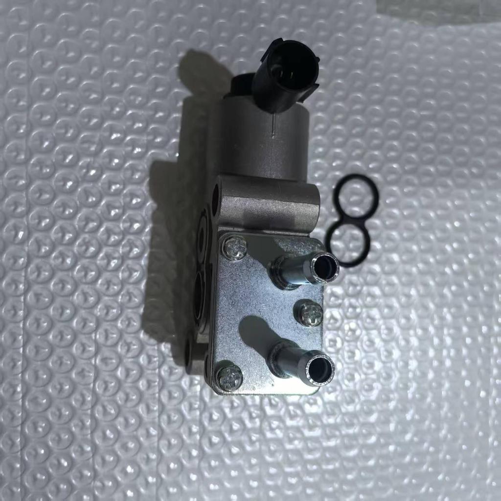 Compatibel met Honda Civic Stationair Luchtregelklep Onderdeelnummers 36450-P0D-004 & 36450-P08-004