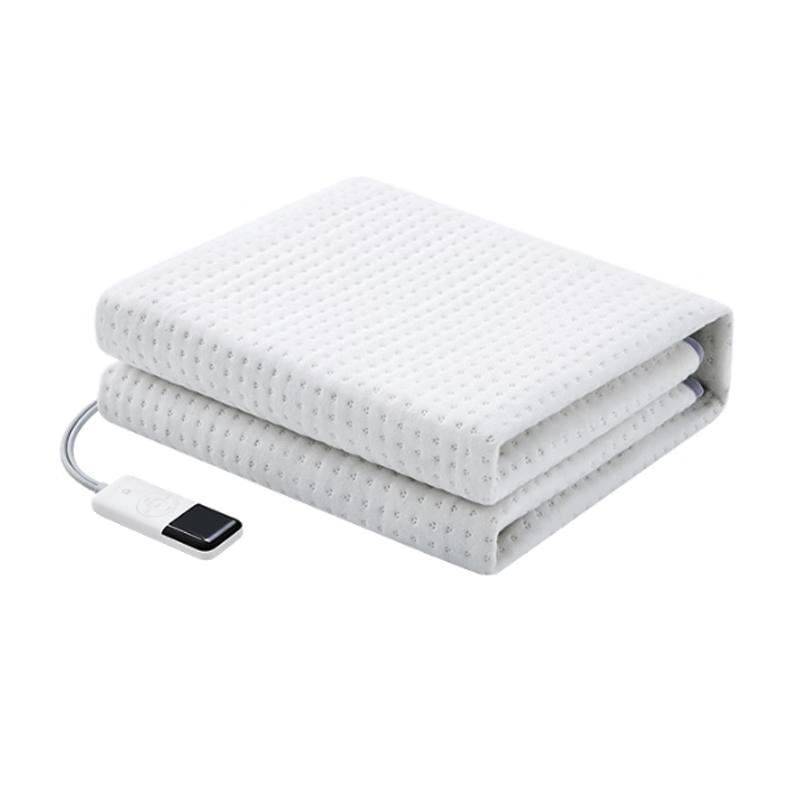 

Xiaomi Smart Dual Control Electric Blanket