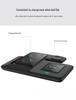3-in-1 Folding Fast Wireless Charger 15W