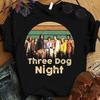 New Three Dog Night Chuck Negron RIP Reprint All Size U18298