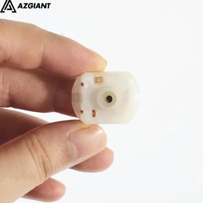 5 Pcs AZGIANT Plastic Bearing Cover Parts for Car  Wheel Steer Lock Motor Rear Caps Carbon Brush Holder Carbon Brush Holder