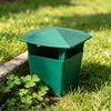 Durability Snails Slug Catcher Box Reusables Verm Baits Station Tool Garden Farm Protector Tool For Garden And Home Use