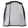 Men's Plus Size Stand Collar Casual Jacket