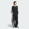 Adidas Women's Breathable Long-Sleeve T-Shirt