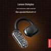 Lenovo thinkplus LP76 True Wireless Bluetooth Earphones