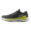 SALOMON Drx Bliss Comfortabel Veelzijdig Antislip Duurzaam Lage Top Hardloopschoenen Heren sneaker Zwart Wit L47565100