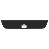 For LiXiang L7 L8 L9 2024 2024 Leading Ideal Trunk Modification Anti-Scratch Tailgate Sticker Protective Car Accessories Pa V0Z8
