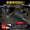 FRONX Exclusive 3D Mat Series Pedal Mat FRONX Floor Mat with Foot Custom S YOURS [Driver's Side] Tray, Plastic, Sand-Resistant, Stain-Resistant,