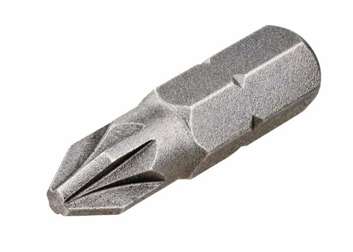 Embout De Tournevis - Dewalt - DT71511-QZ - Jeu De 16 Pièces - 15 Embouts De 25mm - Guide Magnétique Compact