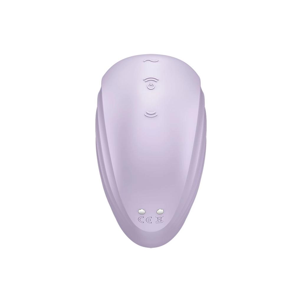 Satisfyer - Pearl Diver Clitoral Stimulator