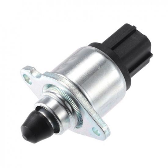 Pack (1) Car Idle Air Control Valve For Subaru Impreza GC8 2.0L 1997-1999