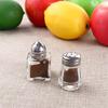 BBQ for Picnic Household Cooking Tool Salt Jar Spice Bottle Seasoning Bottle Kitchen Supplies