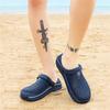 Fashion Autumn Veterinary Men's Flip Flops 50 Size Men's Hawaiian Sandal Shoes Lace Basketball Sneakers Sport Sapatenis