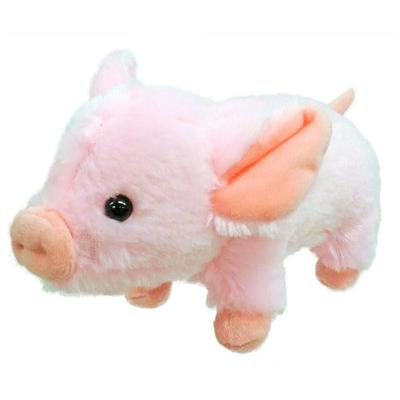 Amici Animali B5881020 Maialino AF Peluche