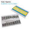 360Pcs Double Ended Watch Band Spring Bars Pin Remove Tool Watch Repair Tool