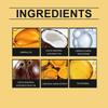 Olio Corpo al Cocco OceAura: Idrata, idrata e ammorbidisce la pelle del corpo.
