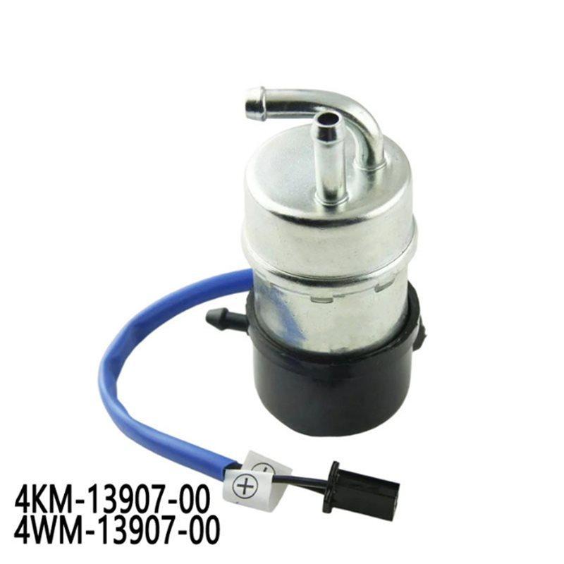 For XV1600 XV1600A XV1700A XV1700AT Motorcycle Fuel Pump Replacement Parts- 4WM-13907-00 5VN-13907-00