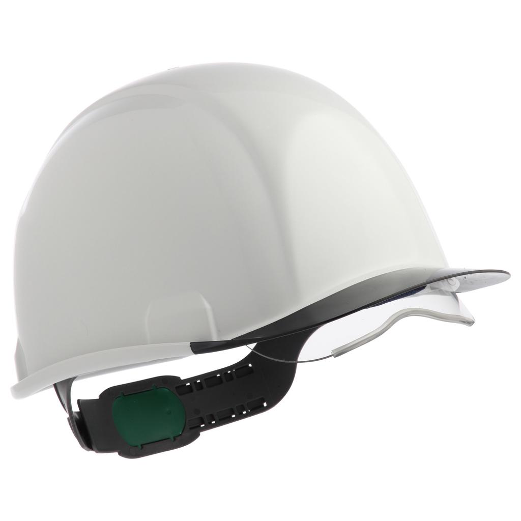 Sumibe Techno Plastic Helmet SAX2 Series Electric Transparent Shield Air Sheet Liner Compatible, Shade, Surface, SAX2S-A-SWH-S