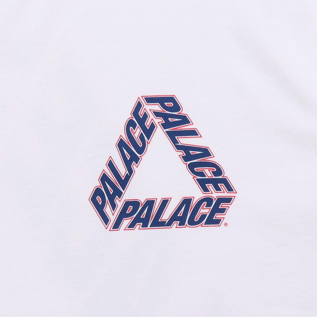 Palace P 3 T Shirt Spring 2016 P19TS236