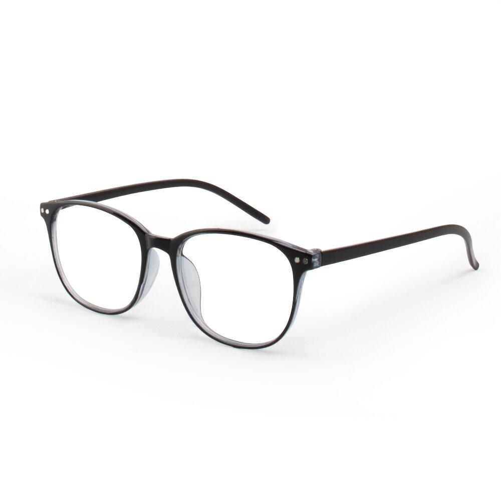 5PCS Reading Glasses Lightweight Anti Eyestrain Fashion Computer Presbyopic Glasses For Women Men