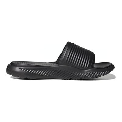 Alphabounce Slide 'Triple Black' GY9416