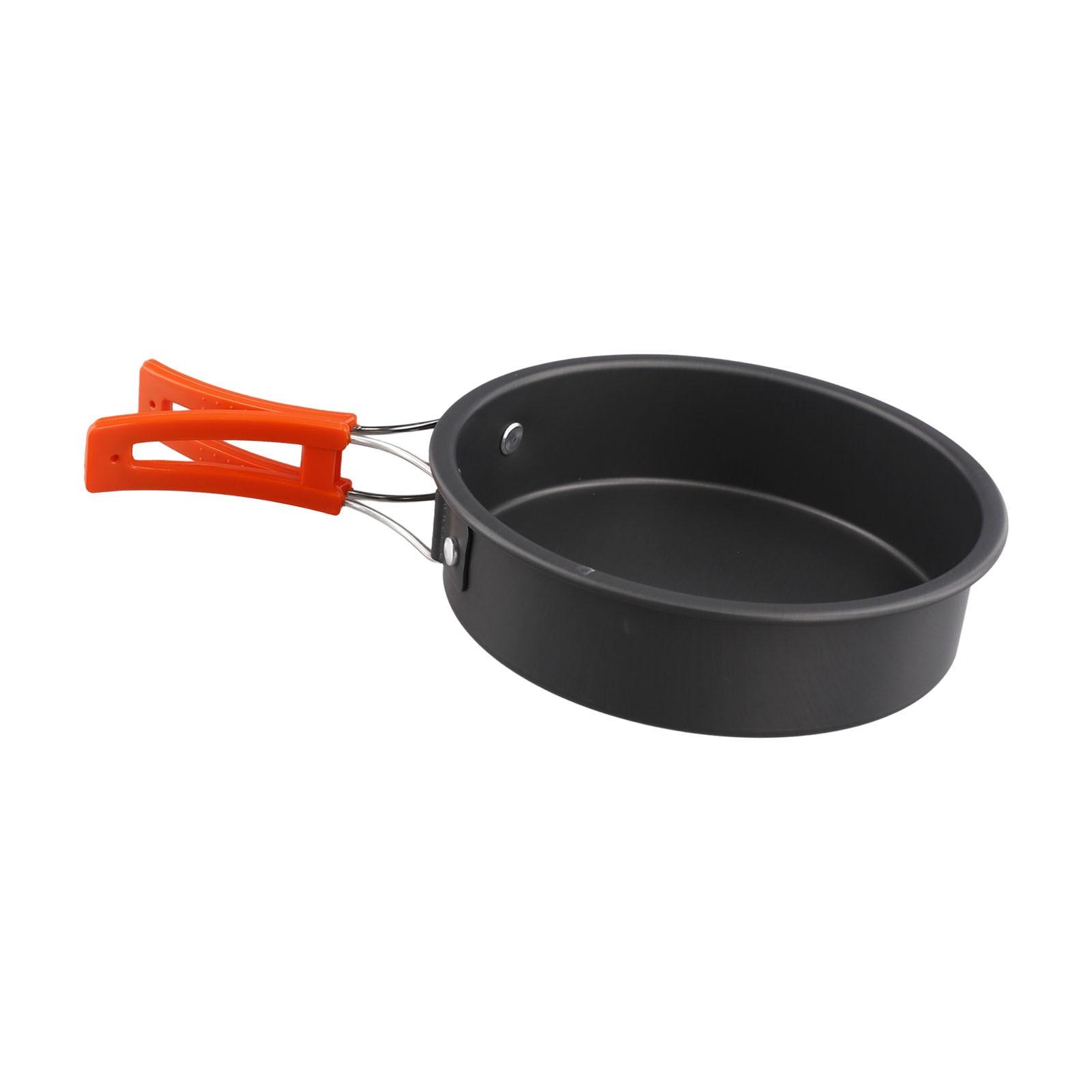 

24.5*15.5*4cm Frying Pan 27*18*4.3cm 29*4.6*20cm 119g Small