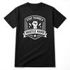Stay Humble Hustle Hard Graphic T-Shirt Unisex Motivational Tee