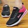 Women's Sneaker Lightweight Women's Sports Shoes Breathable Mesh Sneakers For Woman Shoes 2026 Casual Footwear Vulcanize Shoes