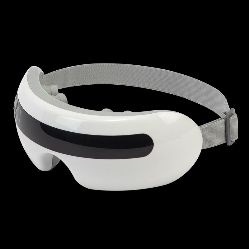 Jiancheng Smart Eye Massager with Steam & Atomization HY205