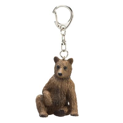 MOJO Grizzlybeer Welp Sleutelhanger