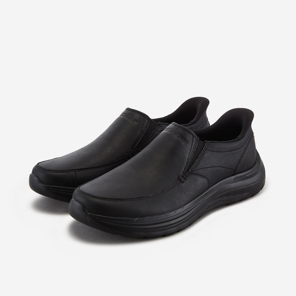 Skechers Men'S Decklan (Slip-Ins)_Sc0Mfcfx072
