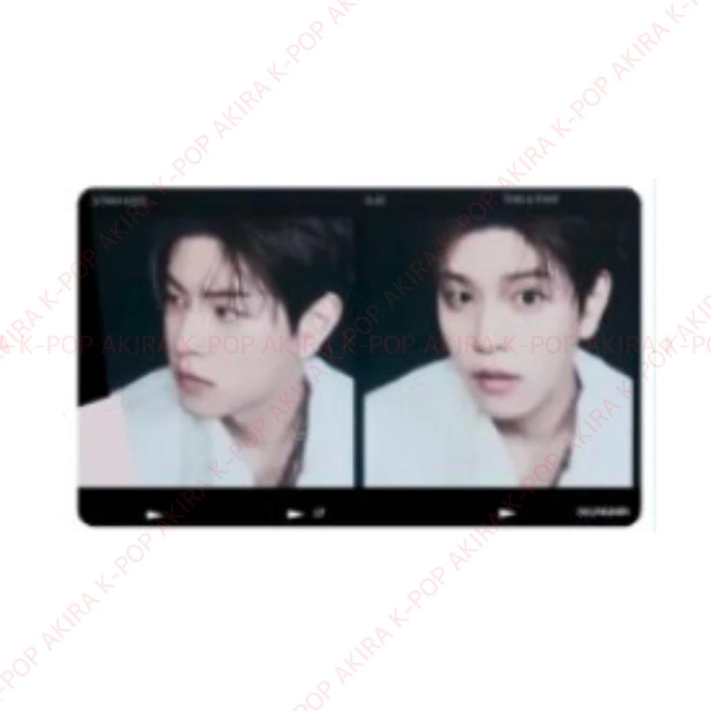 Stray Kids THIS & THAT ALBUM PHOTO CARD / JAPAN POB / LUCKY DRAW / OFFICIAL / Pre-Order