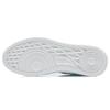 Li Ning Tian Ji Non-Slip Low-Top Skate Shoes Women Sneakers White Gray AGCP362-17