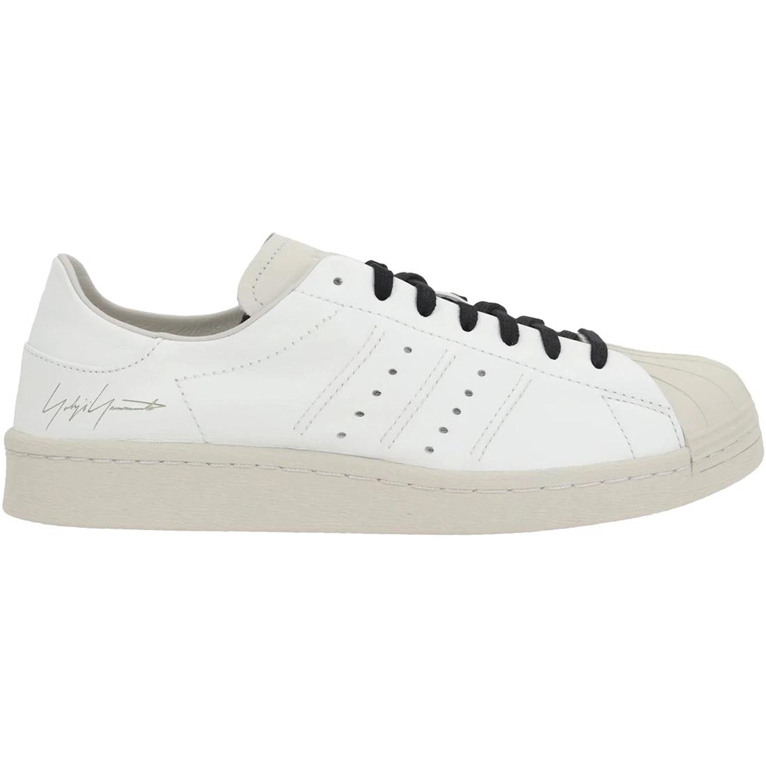 

Sneaker adidas Y-3 Superstar Core White Talc(JQ5002) 44