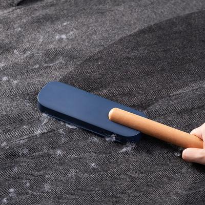 Electrostatic Bristles For Clothes Woolen Coat Depilation Clothes Removal Brush Sticky Dusting Brushes