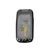 Land Rover Key Case: Range Rover, Sport, Defender, Freelander, Velar, Discovery - Chinese Style Bag with Executive Buckle