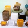 Disposable Mooncake & Dessert Trays