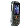 4G LTE Unlocked Phone with SOS Key 0.08MP Camera Dual SIM MP3 Call Text Messaging Function 2.4 Inch Large Screen